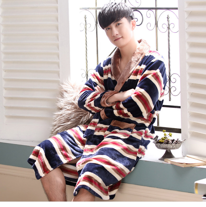 Peignoir jeunesse B2657# - Ref 602398 Image 6