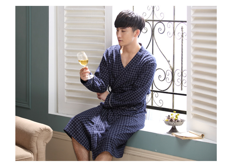 Peignoir jeunesse B4035# - Ref 602392 Image 15