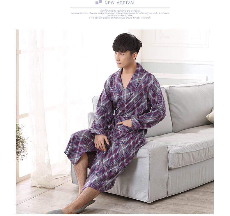 Peignoir jeunesse B1914# - Ref 592820 Image 14