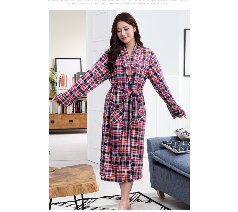 Peignoir jeunesse G6124# - Ref 602396 Image 13