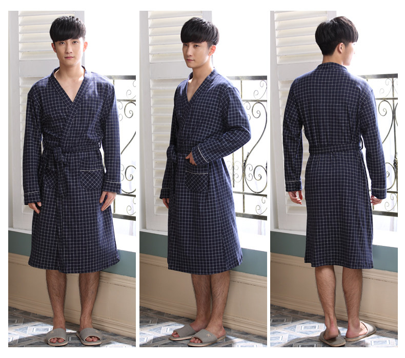 Peignoir jeunesse B4035# - Ref 602392 Image 16