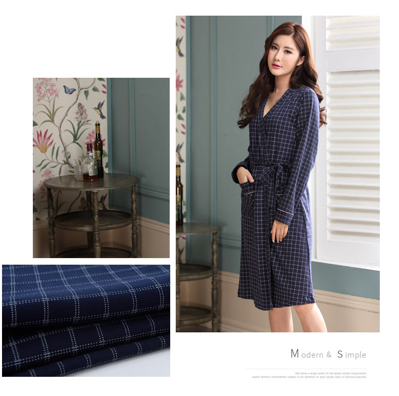 Peignoir jeunesse G4035# - Ref 602391 Image 18