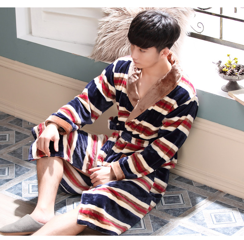 Peignoir jeunesse B2657# - Ref 602398 Image 16