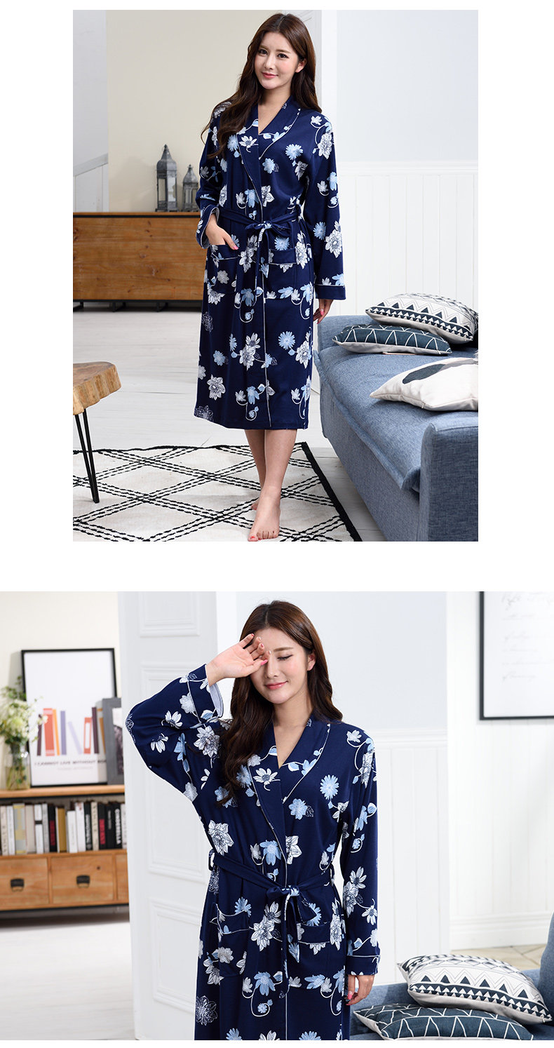 Peignoir jeunesse G6202# - Ref 602397 Image 25