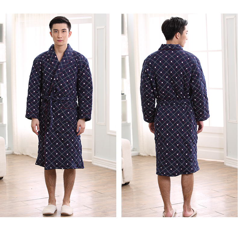 Peignoir jeunesse M1197# - Ref 595585 Image 11