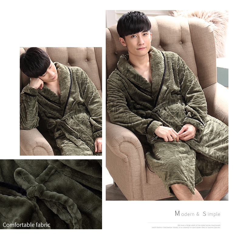 Peignoir jeunesse B2655# - Ref 602395 Image 15