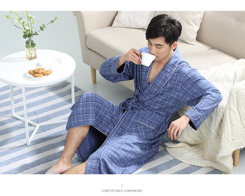 Peignoir jeunesse B1941# - Ref 594020 Image 13