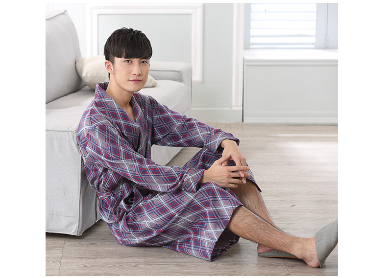 Peignoir jeunesse B1914# - Ref 592820 Image 11