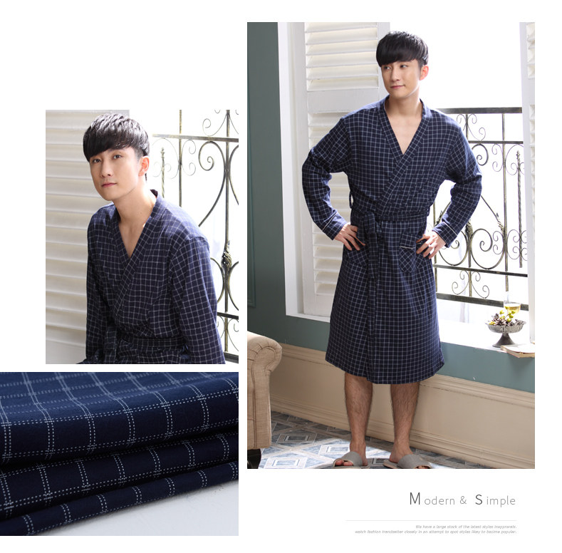 Peignoir jeunesse B4035# - Ref 602392 Image 17