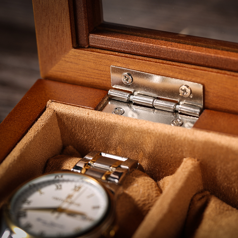 Coffret à bijoux      - Ref 3107826 Image 4