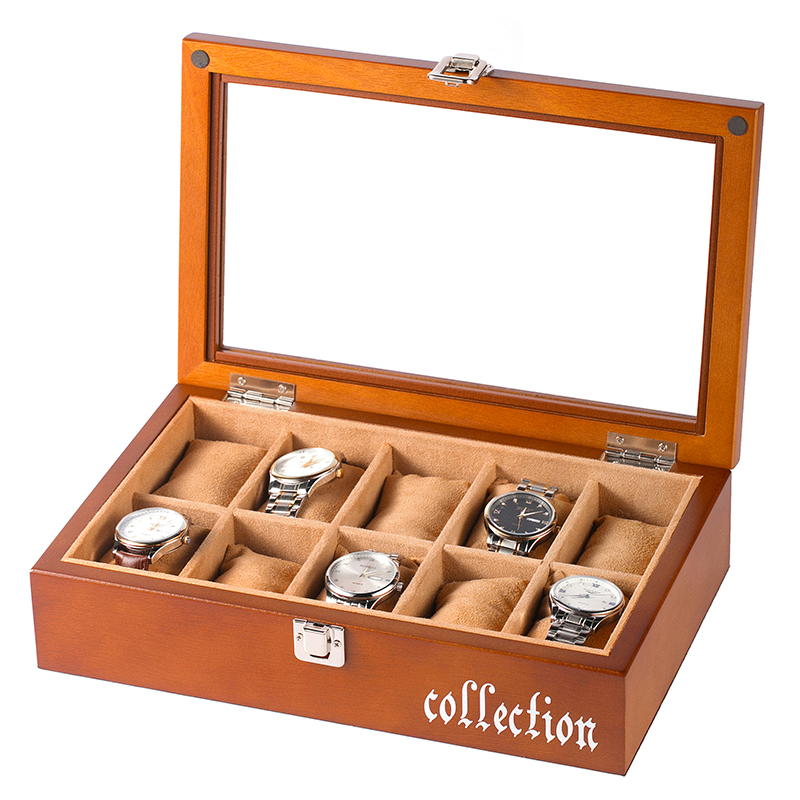 Coffret à bijoux      - Ref 3107826 Image 5