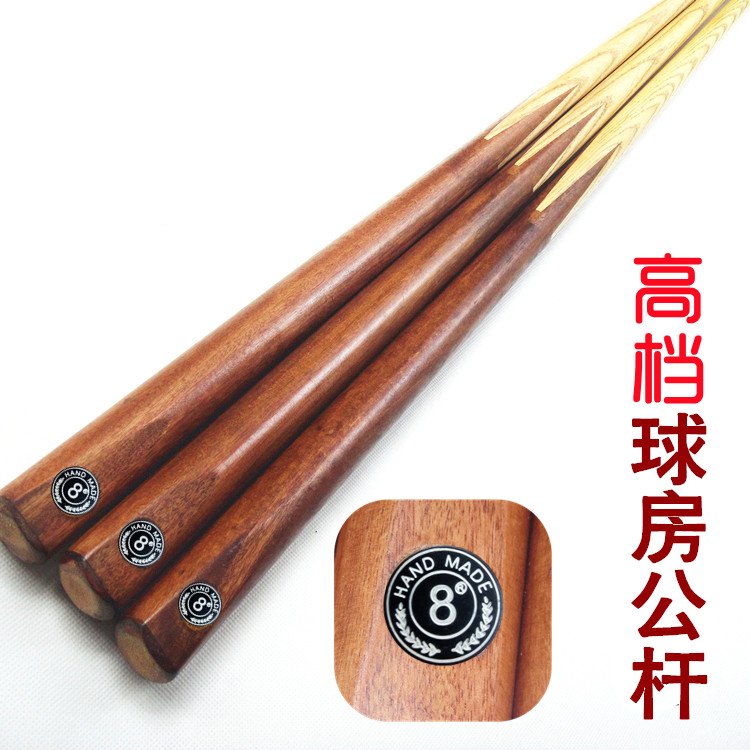 New LP Blackboard Ball Room Private Single Festival Gongbar Club Black 8 American Handmade Rod Table Ball