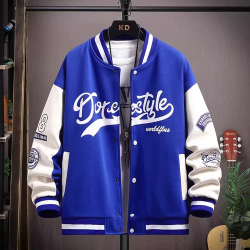 Демисезонная куртка для мальчиков, бейсбольная форма для школьников, 12 лет, подходит для подростков