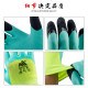 Work Gloves, Labor Protection, Wear-Resistant, Rubber Foam, Anti-Slip, Waterproof, Breathable, Thickened, with Adhesive, for Men Working on Construction Sites