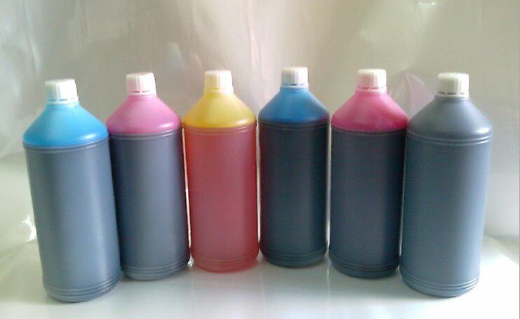 HP Ink HP 5100 Ink HP 5500 Generation Ink HP 50000 Ink compatible ink