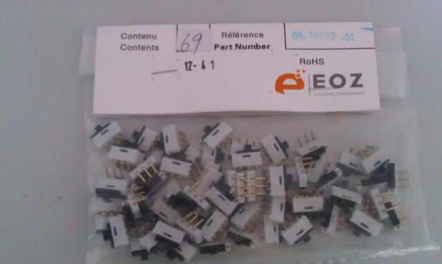 eao09-10290 01 for the eao09-10290