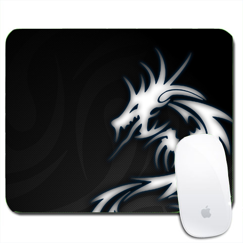 Laptop mouse pad cartoon Cartoon Slip Rat Cushion Cute Game Slip Rat Mat Computer Big Slip Rat Mat