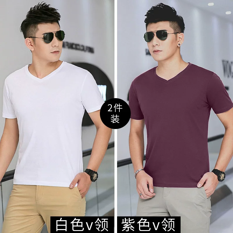 Короткая футболка с short sleeve?
