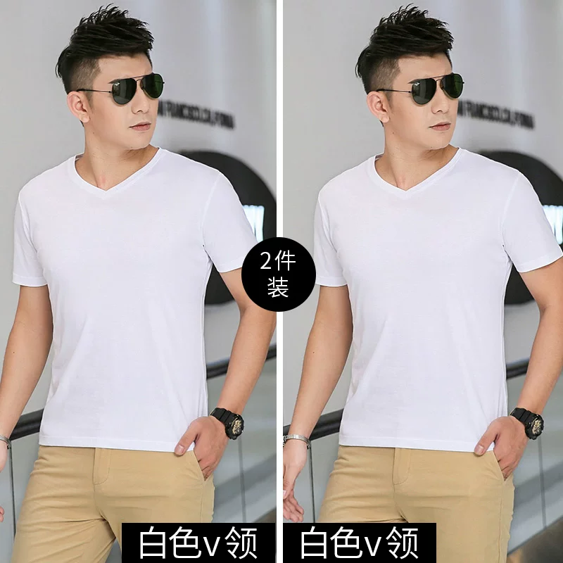 Короткая футболка с short sleeve?