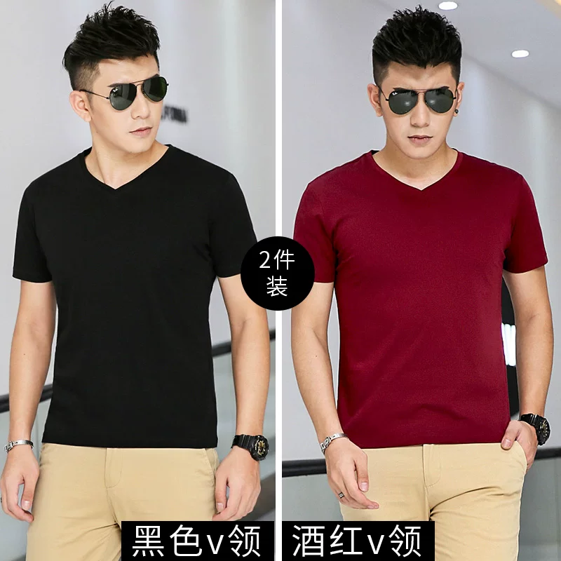 Короткая футболка с short sleeve?