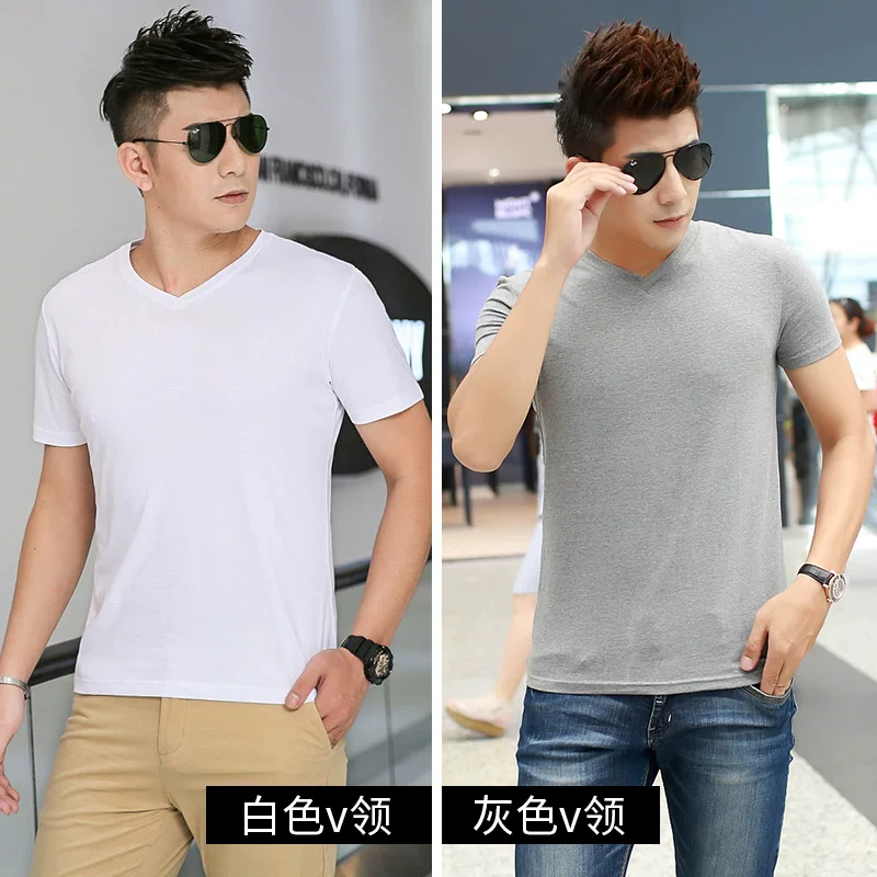 Короткая футболка с short sleeve?