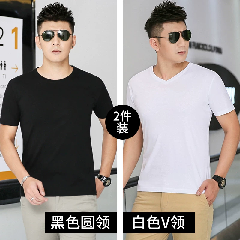 Короткая футболка с short sleeve?