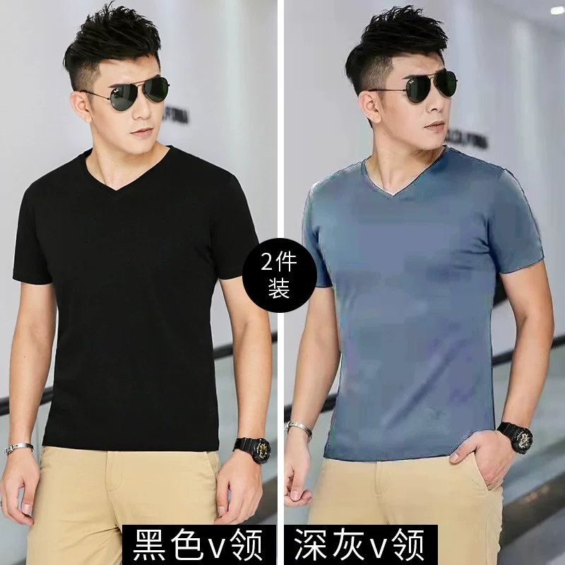 Короткая футболка с short sleeve?