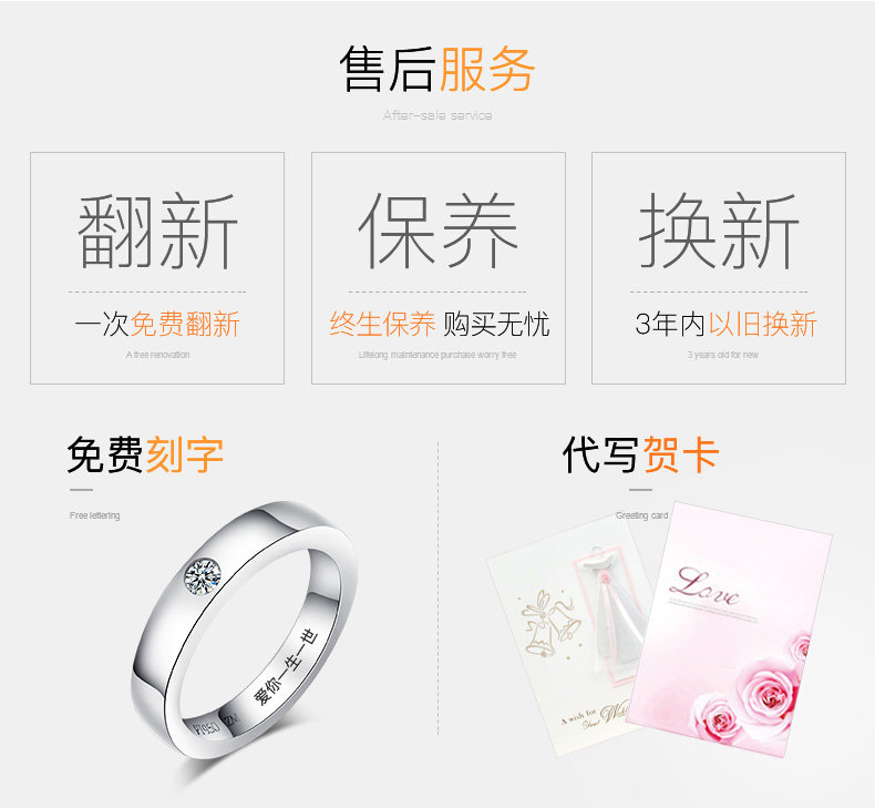 Bague homme ZM-NOBLE    en Argenterie - Ref 3088643 Image 11