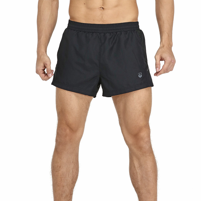 Strong for running shorts men's speed - dry summer marathon shorts for fitness - sports shorts tripartite track and field training