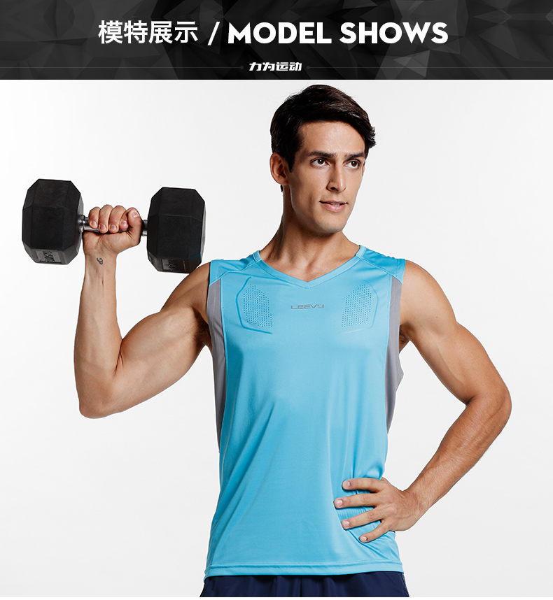 Lực lượng cho chạy vest nam nhanh chóng làm khô rộng vai mùa hè không tay thể thao giản dị t-shirt lỏng thoáng khí tập thể dục đồng phục bóng rổ áo ba lỗ gymshark