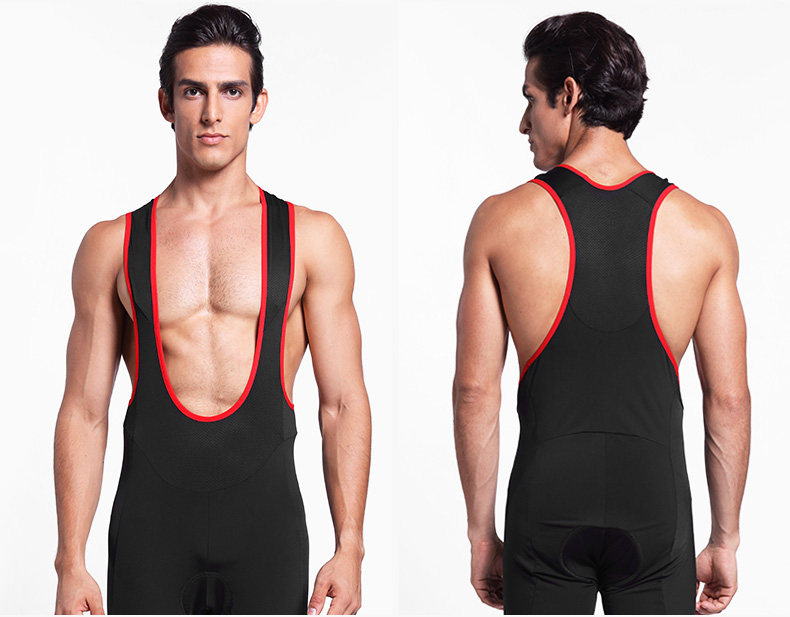 Tenue de cyclisme homme LEEVY - Ref 2216179 Image 13