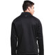 Liwei Sports Jacket ເຄື່ອງນຸ່ງຜູ້ຊາຍແລ່ນເທິງອົບອຸ່ນກິລາບາດເຈັບແລະ Jacket ກັນນ້ໍາ breathable Windbreaker