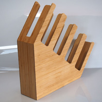 Milk Tea Shop Cafe disposable paper cup holder straw storage box divider combination bar table supplies take-out cup holder