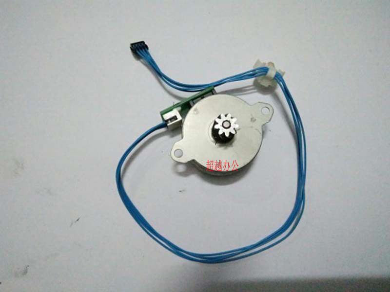 Full 2010 2010 2420 2011 2011 2520 2110 2320 2320 sided machine Out of paper Flip motor