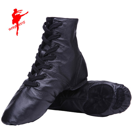 modern jazz shoes