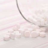 Coolsa Sugar -Бесплатная очистка с таблетками мятного сахара прозрачное сахар освежает фруктовые конфеты 9G5