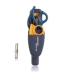 Bộ dụng cụ dây Fluke FLUKE Pro-Tool AS60 11293000 - Thiết bị & dụng cụ đồng hồ đo nhiệt độ độ ẩm Thiết bị & dụng cụ