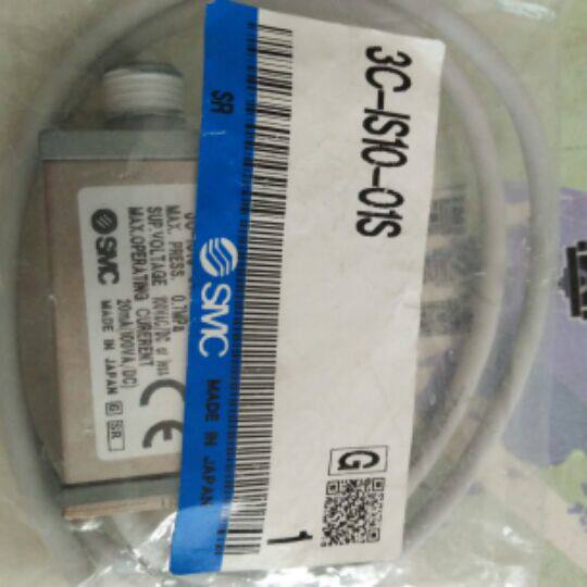 New SMC original sensor switch 3C-lS10-01S