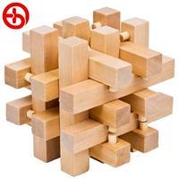 Màu sắc tự nhiên mười tám câu đố dành cho người lớn đồ chơi rubik tam giác