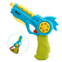 Đồ chơi trẻ em biến dạng súng điện âm thanh và ánh sáng chiếu cậu bé đồ chơi súng lục quà tặng trẻ em 2-3-5-6 tuổi thế giới đồ chơi trẻ em