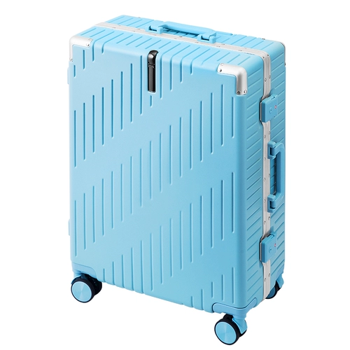 Чемодан, 18 дюймов, материал