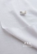 Tự làm quần áo vải rắn màu Hanfu áo đầm Trung Quốc kết cấu vải tre