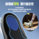 ANTA insoles KT basketball insoles men's sports insoles shock-absorbing buffer anti-rollover arch support running insoles