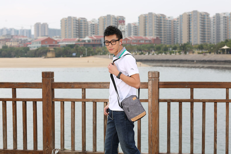 Sac pour homme - Ref 50860 Image 7