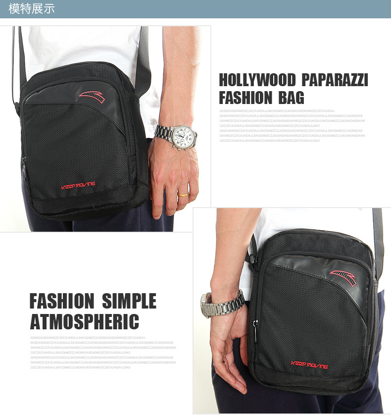 Sac homme - Ref 51117 Image 13