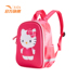 Anta Children Girls Girls Ba lô Avengers Spider-Man Bag Hellokkty Schoolbag balo đi học nữ Ba lô