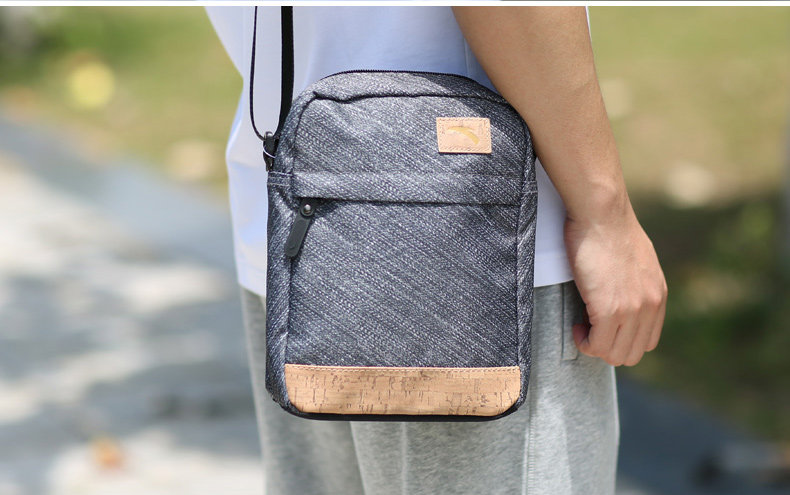 Sac pour homme - Ref 50860 Image 9