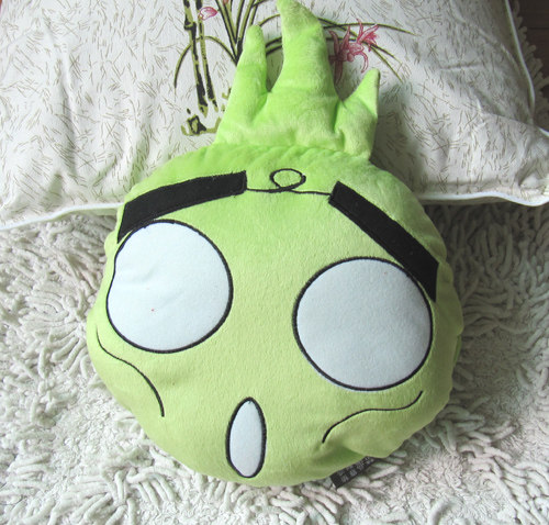 Fruit Headrest BENKO CAR PILLOW Fruit Expression Headrest of the BENKO CAR PILLOW 