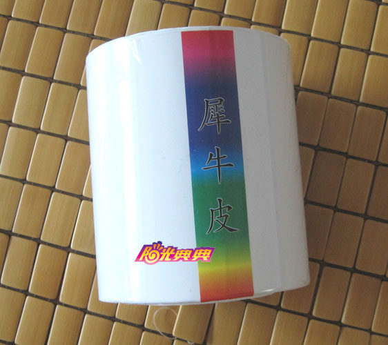 Rhino leather car interior anti-dirty film door handle paint protection film 10cm