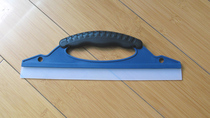 Car wash wiper wiper snow scraper silicone does not hurt the car paint scraper